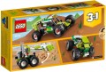 Lego Off-road Buggy 31123