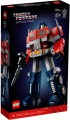 Lego Optimus Prime 10302