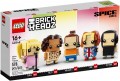 Lego Spice Girls Tribute 40548