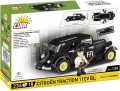 COBI Citroen Traction 11CVBL 2266