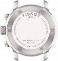 TISSOT Prc 200 Chronograph T114.417.11.057.00