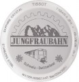 TISSOT Everytime Medium Jungfraubahn Edition T109.410.11.033