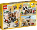 Lego Downtown Noodle Shop 31131