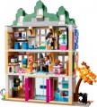 Lego Emmas Art School 41711