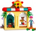 Lego Heartlake City Pizzeria 41705