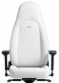 Noblechairs Icon White Edition