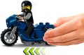 Lego Touring Stunt Bike 60331