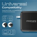 Promate PowerPack-PD20+