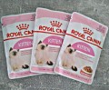 Royal Canin Kitten Instinctive Gravy Pouch 1.02 kg