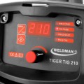 Weldman Tiger TIG 210
