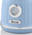 SWAN Dial Kettle SK31040BLN