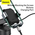 BASEUS Tank Gravity Car Mount