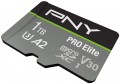 PNY PRO Elite Class 10 U3 V30 microSDXC 1Tb