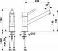 Armatura Andra 6533-915-00