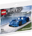 Lego McLaren Elva 30343