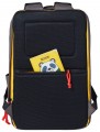 Canyon Carry-On Backpack CSZ-02