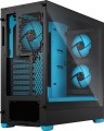 Fractal Design Pop Air RGB Cyan Core