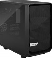 Fractal Design Nano Black TG Dark Tint