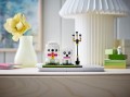 Lego Poodle 40546