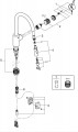 Grohe Get 31484001
