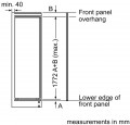 Bosch KIF 81PFE0