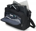 Dicota Eco Top Traveller Twin Select 14-15.6
