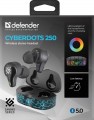 Defender CyberDots 250