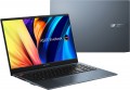 Asus Vivobook Pro 15 OLED K6502HC