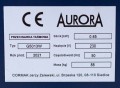 Aurora G5013W/230V