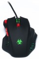 Connect IT Biohazard Mouse
