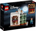 Lego Mini Disney The Haunted Mansion 40521