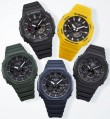 Casio G-Shock GA-B2100-1A1