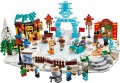 Lego Lunar New Year Ice Festival 80109