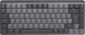 Logitech MX Mechanical Mini for Mac