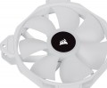 Corsair iCUE SP120 RGB ELITE Performance White Triple Pack