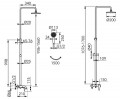 Ferro Algeo NP78-BAG13U