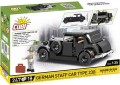COBI German Staff Car Type 230 2277