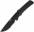 SOG Flash AT Serrated