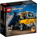 Lego Dump Truck 42147