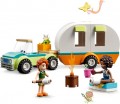 Lego Holiday Camping Trip 41726