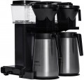 Moccamaster KBGT 20 Black