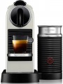 Nespresso Citiz & Milk D123 White