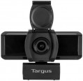 Targus Full HD 1080p Webcam with Flip Privacy Cover