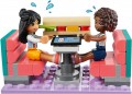 Lego Heartlake Downtown Diner 41728