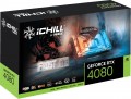 INNO3D GeForce RTX 4080 16GB ICHILL FROSTBITE