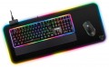 Yenkee Gaming RGB Mouse Pad Warp