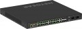 NETGEAR M4250-26G4F-PoE++