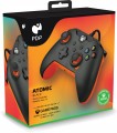 PDP Atomic Xbox Wired Controller