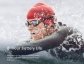 Shokz OpenSwim