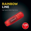 Intenso Rainbow Line 128Gb